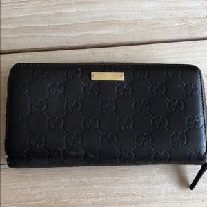 Gucci Wallet